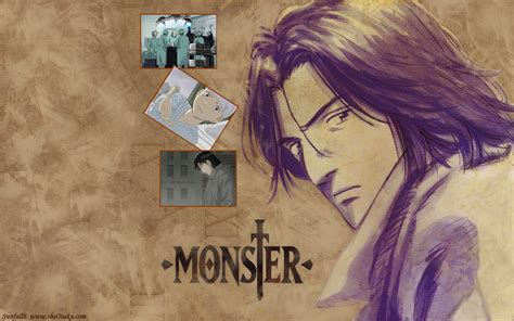 Monster Series1608684 Zerochan