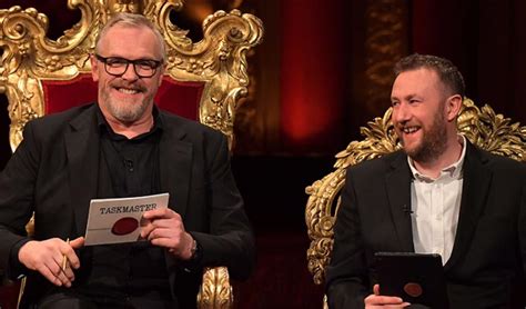 Taskmaster is a british comedy panel game show created by british comedian alex horne during the edinburgh festival fringe in 2010, and adapted for television in 2015. When will Taskmaster series 11 start? : Other news 2021 ...
