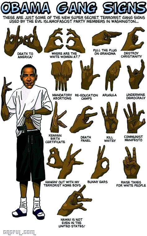The Gallery For East Coast Gang Sign