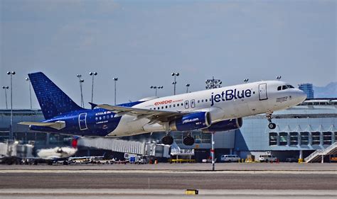 Jetblue A320 At Fort Lauderdale On Aug 13th 2020 Could Not Retract