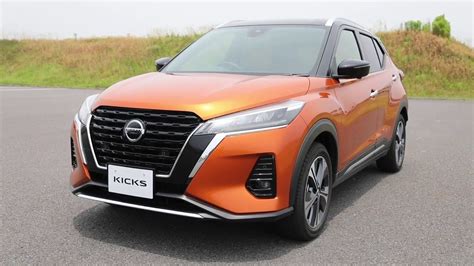 Don't be fooled by this tiny dimension of nissan, it's surprisingly practical. New Nissan Kicks 2021 - YouTube