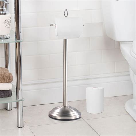 How To Choose A Toilet Paper Holder Foter