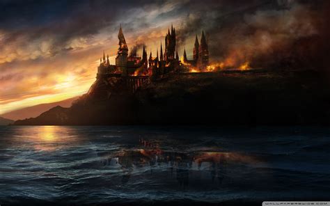 One for all harry potter fans, one for fans of the harry potter books (who don't like the movies) and another one for emma watson fans. Harry Potter Desktop Backgrounds ·① WallpaperTag