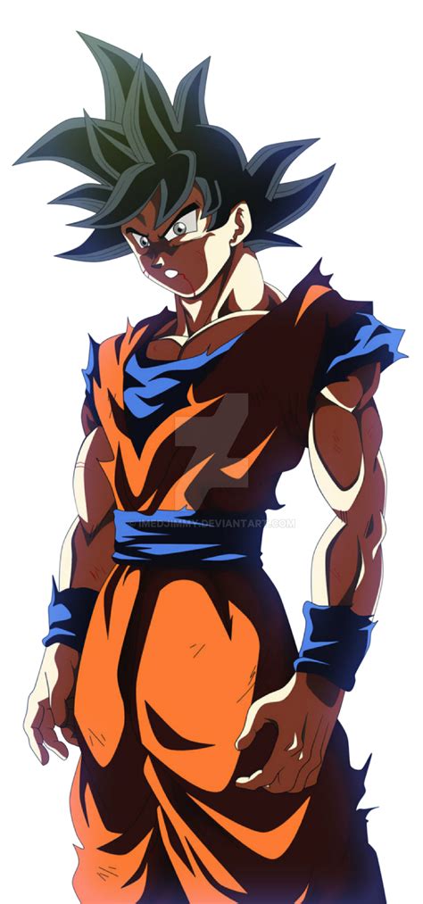 Additionally, you can browse for other cliparts from related tags on topics anime, art maker, ball z, dragon. Goku Ultra Instinct | MANGA by ImedJimmy on DeviantArt