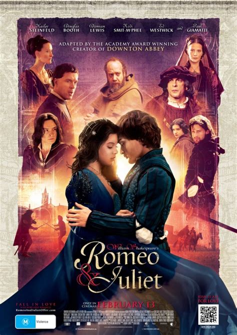 Descubra a melhor forma de comprar online. Romeu e Julieta poster - Poster 2 - AdoroCinema