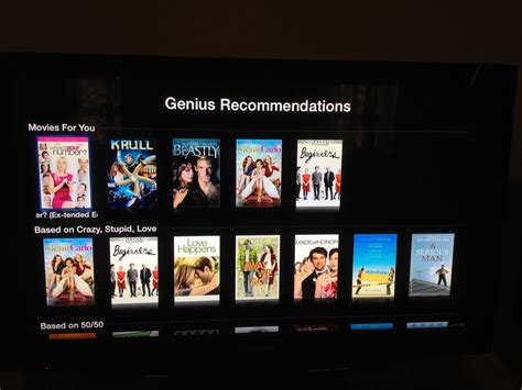 Investigation discovery is a popular channel on american television. Apple Brings Netflix-like Discovery to Apple TV with Genius