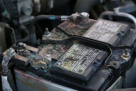 Can You Overcharge A Lead Acid Battery
