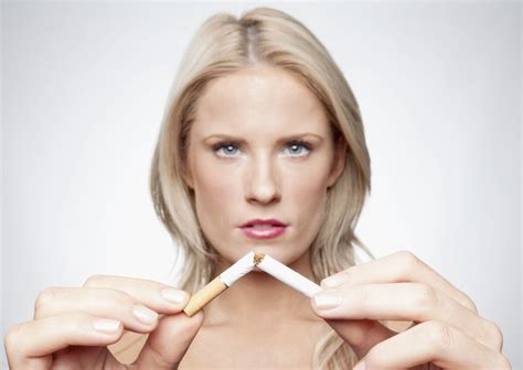 how the nudge method could help you quit smoking huffpost life