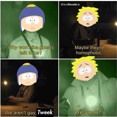 South Park Take Your Gay Meme Gagasfestival