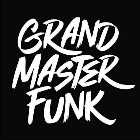 Grand Master Funk Youtube