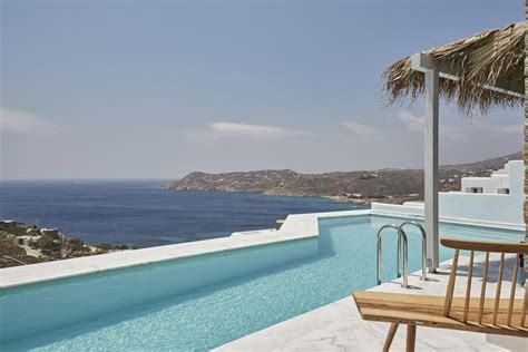 Myconian Villa Collection In Elia Mykonos Greeka