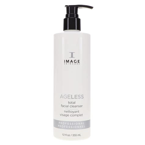 Image Skincare Ageless Total Facial Cleanser Pro