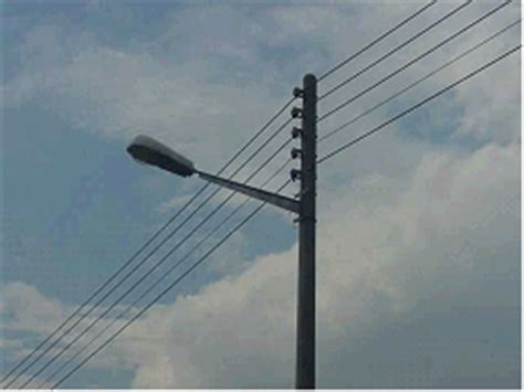 Tiang elektrik literally means elektrik pole? Tadabbur al-Engineer (new version): JOM: ABC Cable