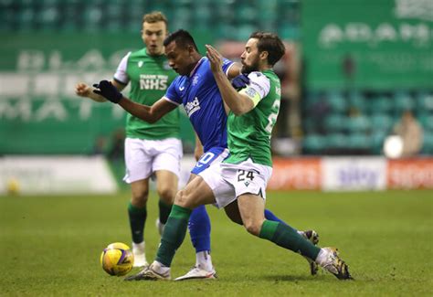 Últimos rangers fc vs antwerp. Rangers news: Hutton tips Morelos to start v Antwerp
