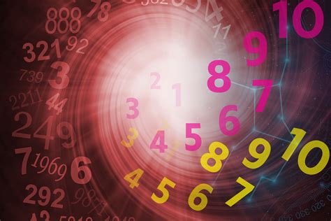 Daily Numerology What The Numbers Mean For You Today Tuesday March 23