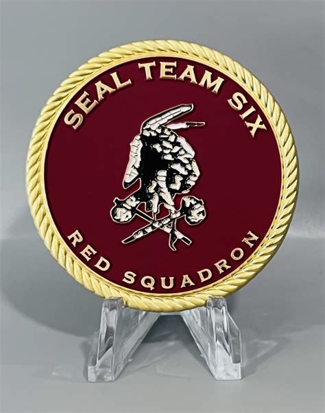 Robert J Oneill Le Us Navy Seal Team Six Red Squadron Challenge