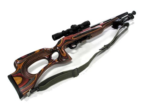 Best Ruger 1022 Stock Upgrades In 2022 The Arms Guide