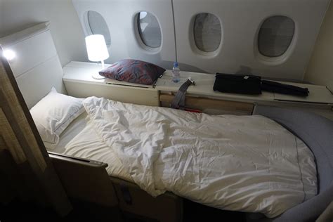 Review Air France 777 First Class One Mile At A Time