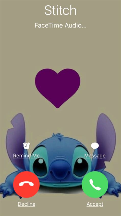 Cute Stitch Dont Touch My Phone 750x1334 Wallpaper Teahub Io