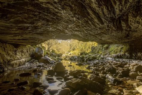 All Stunning Caves Of Wales Isolated Traveller