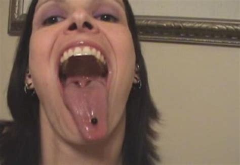 Girls Show Tongue Tongue Fetish Page Intporn
