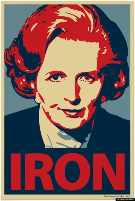 Margaret Thatcher Art Exploring The Former British Prime Ministers
