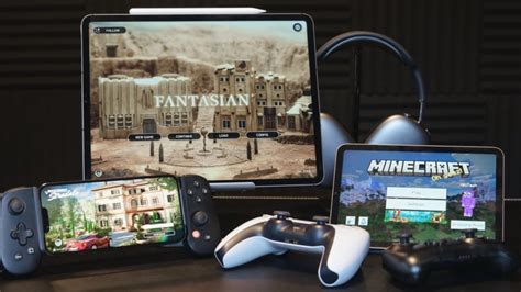 The Best Iphone And Ipad Gaming Accessories Appleinsider