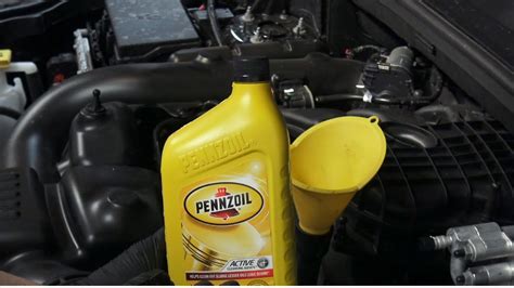 2011-2015 Jeep Grand Cherokee 3.6L V6 Oil Change Procedure 