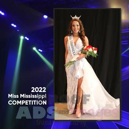 Miss Mississippi 2022 ADS And Images