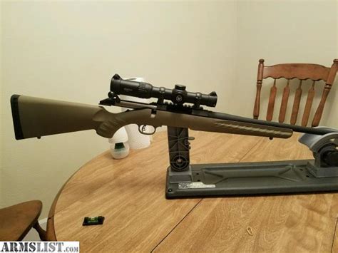 Armslist For Saletrade Ruger American Ranch Rifle