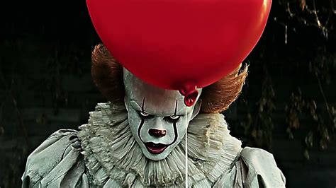 Im Pennywise The Dancing Clown Youtube