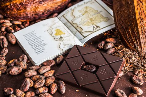 Why The Most Expensive Chocolate In The World Toak Chocolate