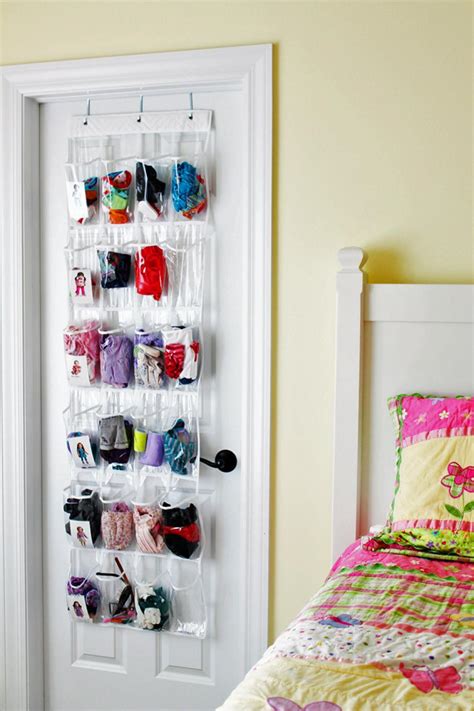 Making the most out of bedroom closets. 10 Ways to Organize Your Kid's Closet | HGTV