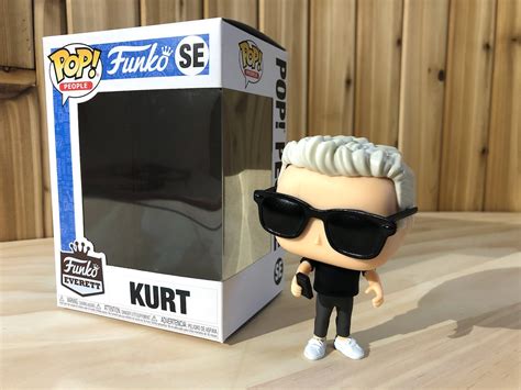 How I Became A Pop Icon Testing Funkos New Personalized Figurine