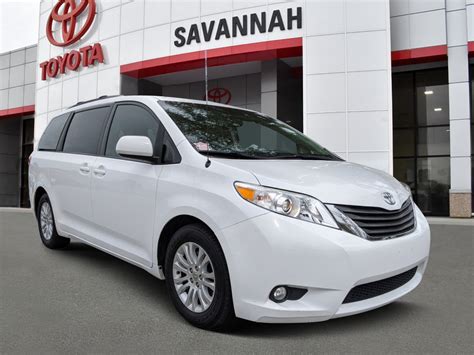 See the full review, prices, and listings for sale near you! Pre-Owned 2013 Toyota Sienna XLE Mini-van, Passenger in ...