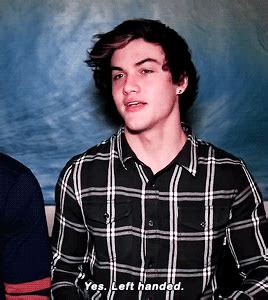Emma chamberlain q and a dolan twins. dolan twins gifs | Tumblr