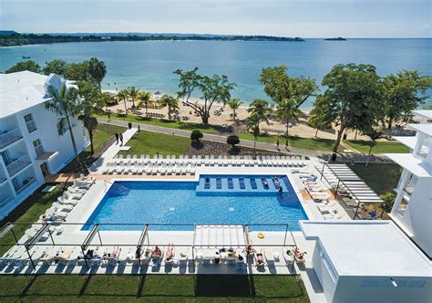 Riu Negril Negril Jamaica All Inclusive Deals Shop Now