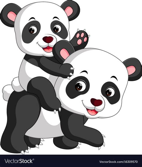 Cute Pandas Best Hd Wallpapers