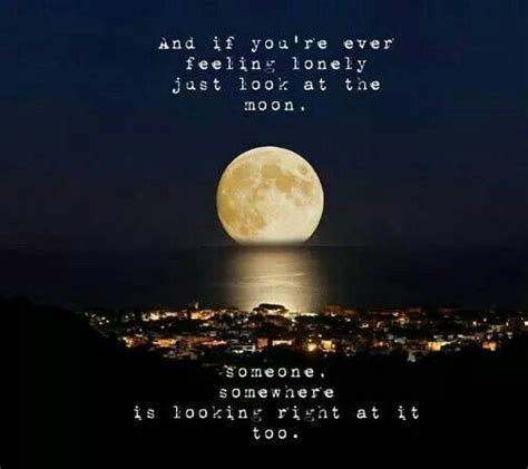 Over The Moon Quotes