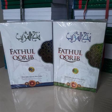 Download Terjemahan Kitab Fiqih Fathul Qorib PDF