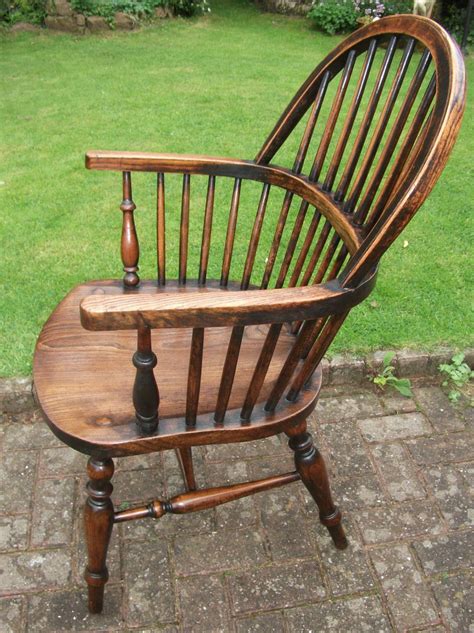 Antique Windsor Chair Antiques Atlas