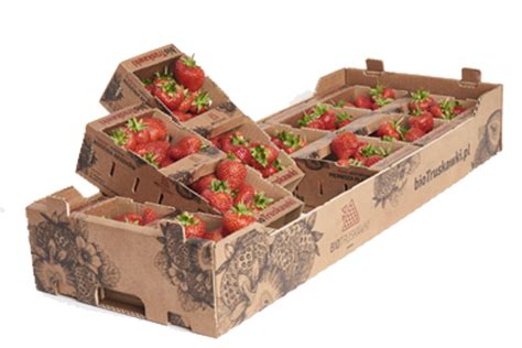 Vegetable Packaging Fruit Packaging Box Packaging Fruit Shop
