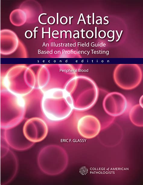 Color Atlas Of Hematology Glassy Pdf