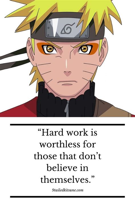 40 Anime Motivational Quotes Naruto Urochine