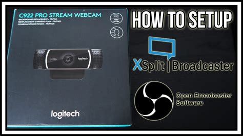 Or you can use driver doctor to help you download and install your logitech hd pro webcam c920 drivers. Logitech C920 Broadcasting Driver : 65 01 Logitech C920 ...
