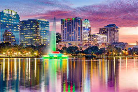 The fastest journey normally takes 5h 4m. Orlando - Gayborhood Buzz