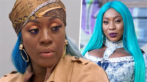 Spice Addresses Skin Bleaching Drama In New Love And Hip Hop Trailer