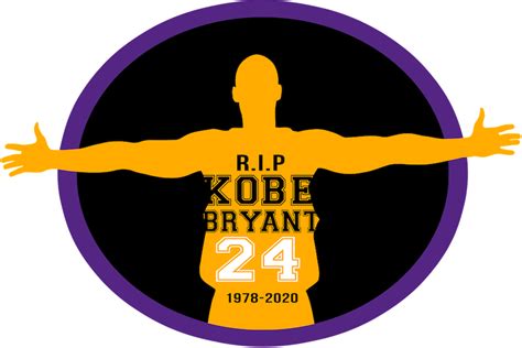 Support us by sharing the content, upvoting wallpapers on the page or sending your own background. Kobe and the logo - The CavChron