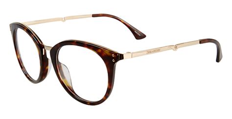 zadig and voltaire vzv116 eyeglasses