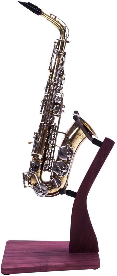 7 Best Saxophone Stands Reviewed In Detail Dec 2023